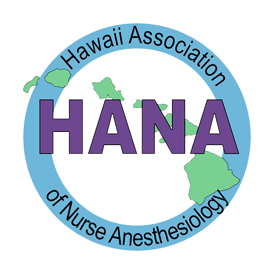 Hawaii Association of Nurse Anesthetists